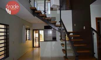 Imagem: Sobrado Para Locação No Residencial Greenville