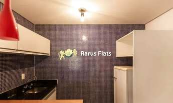 Imagem 11: Rarus Flats - Flat para venda - Edifício Saint Charbel