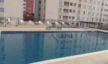 Imagem 7: Apartamento - Parque Industrial - Residencial Spazio Campo Di Savoya - 3 Dormitórios- 66m²