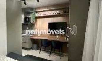 Imagem: Locação Apartamento 1 quarto Bela Vista