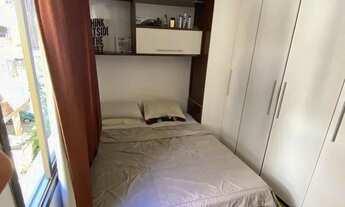 Imagem 3: Apartamento 3 quartos