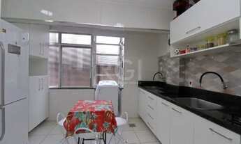 Imagem 5: Apartamento para Venda - 69m², 2 dormitórios, Centro Histórico