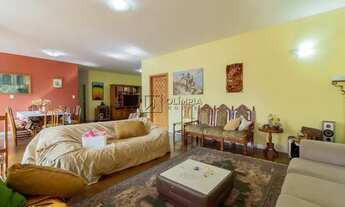 Imagem 4: Apartamento Venda Bela Vista 299 m² 5 Dormitórios