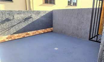 Imagem: Casa 02 dormitórios Porto Verde- Alvorada/RS