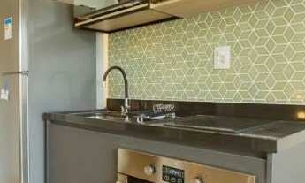 Imagem 7: São Paulo - Kitchenette/Studio - Pinheiros