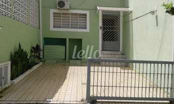 Imagem: São Paulo - Casa Comercial - Mooca