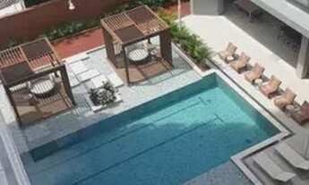 Imagem 3: ED. LIFE SPA & GYM, apartamento com 57m² em plena UMARIZAL