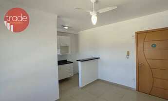 Imagem 3: Apartamento Para Locação No Residencial Flórida Com 01 Suíte