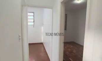 Imagem 5: Apartamento com 1 dormitório para alugar, 45 m² por R$ 1.936,22/mês - Planalto Paulista