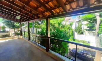 Imagem: ADI Linda Casa de Condominio Fechado