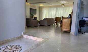 Imagem 2: Casa com 3 dormitórios à venda, 264 m² por R$ 1.800.000,00 - Vila Residencial Green Park