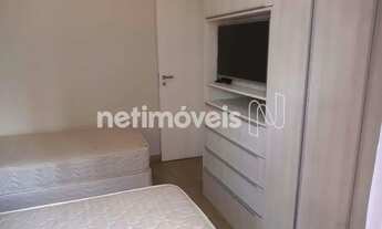 Imagem: Locação Flat Funcionários Belo Horizonte