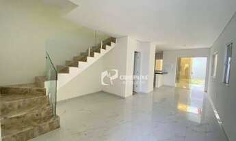 Imagem 4: Casa Nova com 4 suítes à venda, 150 m² por R$ 600.000 - Sapiranga - Fortaleza/CE