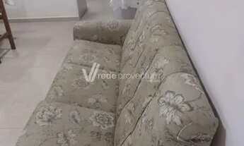 Imagem 4: Casa - Parque Imperador - Campinas