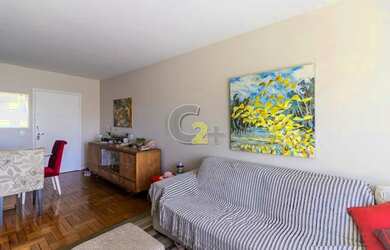 Imagem 4: Apartamento para venda tem 105 metros quadrados com 3 quartos em Perdizes - São Paulo - SP