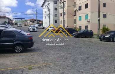 Imagem 2: Apartamento com 2 quartos, 43m2, à venda em Salvador, Águas Claras