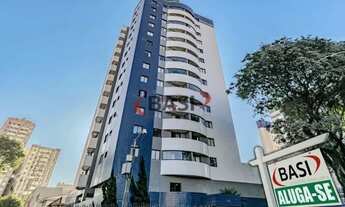 Imagem: CURITIBA - Apartamento Padrão - Água Verde