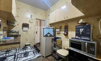 Imagem 6: Apartamento com 2 dormitórios à venda, 70 m² por R$ 600.000,00 - Icaraí - Niterói/RJ