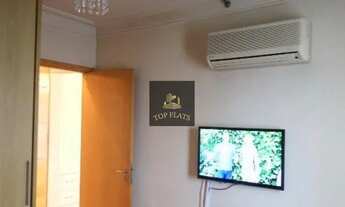 Imagem 7: Flat disponível em Moema