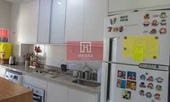 Imagem 4: Apartamento à venda no bairro Aclimação - São Paulo/SP, Zona Sul