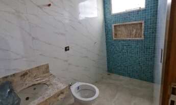 Imagem 5: Casa para venda tem 178 metros quadrados com 3 quartos em Cremação - Belém - Pará