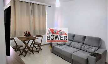 Imagem: Apartamento com 2 dormitórios à venda