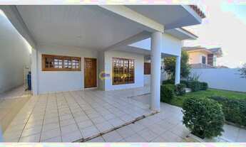 Imagem 2: Casa para locação com 3 quartos no Universitário - Chapecó - SC