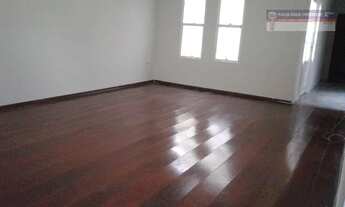 Imagem 4: Casa com 3 dormitórios, 183 m² - venda por R$ 480.000,00 ou aluguel por R$ 2.000,00/mês