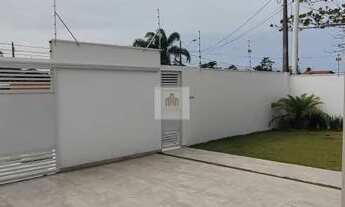 Imagem 5: CASA RESIDENCIAL em ITANHAÉM - SP, São Fernando