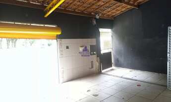 Imagem 5: Casa com ponto comercial CECAP