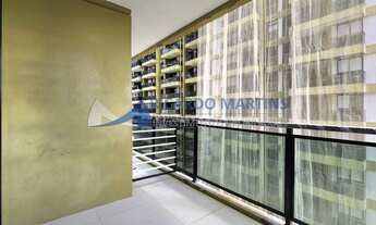 Imagem 5: Apartamento para venda tem 53 metros quadrados com 1 quarto em Barra da Tijuca - Rio de Ja