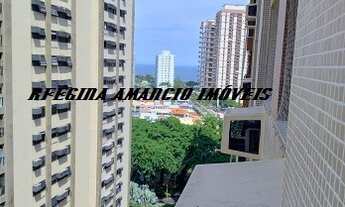 Imagem: Apartamento para aluguel tem 87 metros quadrados