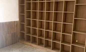 Imagem 4: Casa em Alcântara ( Rua do Externato Alfredo Backer