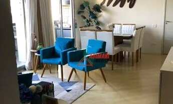 Imagem: Apartamento com 4 dormitórios à venda