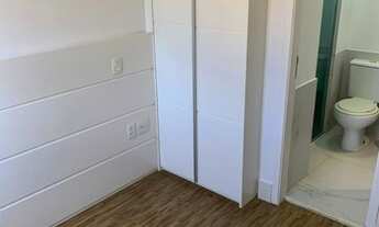 Imagem 4: Apartamento para aluguel possui 56 metros quadrados com 2 quartos