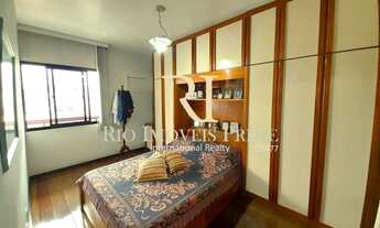 Imagem 6: Tijuca, Afonso Pena, 3 quartos, vaga