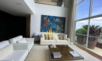 Imagem 3: Cobertura com 4 dormitórios à venda, 531 m² por R$ 13.800.000,00 - Campo Belo - São Paulo