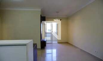 Imagem 3: Apartamento para Aluguel - Jardim Barbacena, 2 Quartos, 55 m2