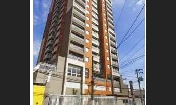 Imagem: Apartamento com 1 dormitório à venda