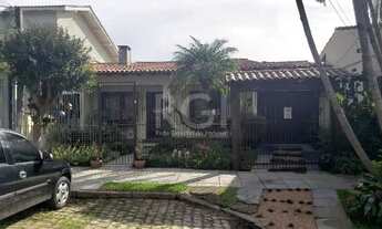 Imagem 2: Casa para Venda - 146.68m², 3 dormitórios, sendo 1 suites, 2 vagas - Altos do Ipê