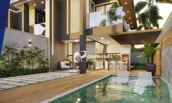 Imagem: Casa com 4 quartos à venda, 154 m² por