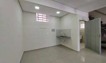 Imagem 3: Salão Comercial com 120m² para locação - Na divisa entre Cidade Nova e Higienópolis, zona