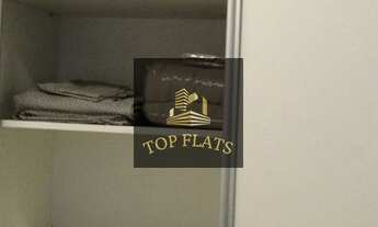 Imagem 5: Flat disponível no Jardim Paulista