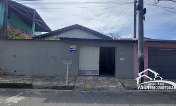 Imagem: Casa no bairro Vila Passos em Lorena para