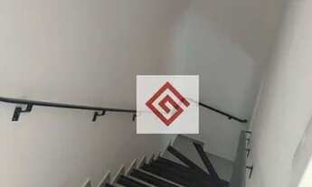 Imagem 4: Cobertura com 2 dormitórios à venda, 100 m² por R$ 475.000,00 - Santa Teresinha - Santo An