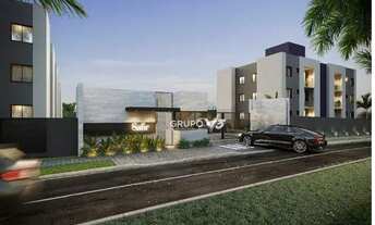 Imagem: Apartamento Garden com 2 dormitórios à