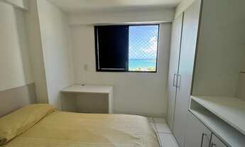 Imagem 2: Belíssimo apartamento com suíte vista a mar!