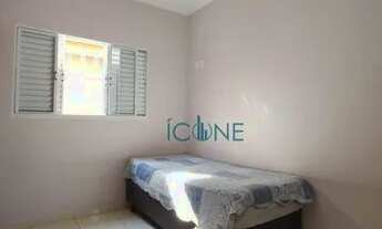 Imagem 4: Aceito por Casa - Vendo Imóvel com 3 dormitórios à venda, 140 m² por R$ 371.600 - Wanel Vi