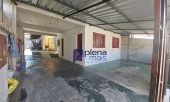 Imagem 2: Casa para alugar com 02 dormitórios - Vila Real Continuação - Hortolândia/SP