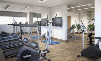 Imagem 5: CURITIBA - Studio - Centro